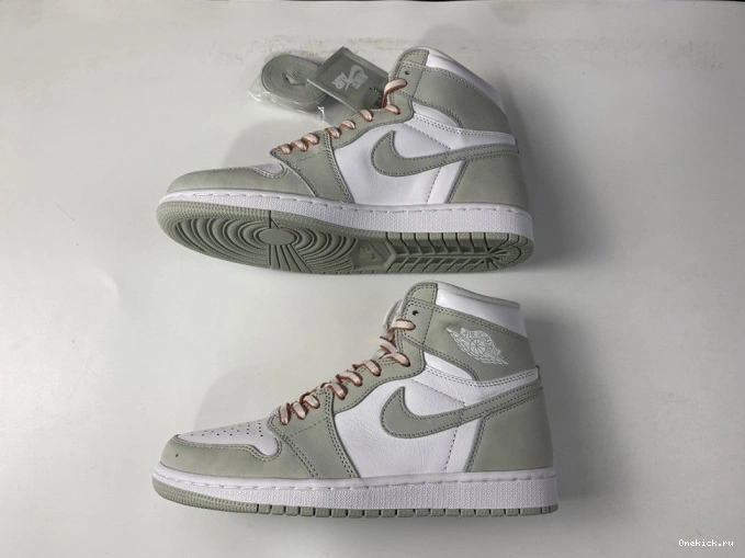 One Kick OG 1 Jordan High Seafoam Air CD0461-002 0809